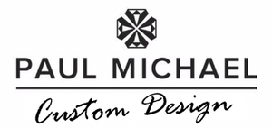 Paul Michael Custom Jewelry