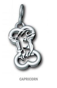 Bark Avenue Zodiac Collection- Rings