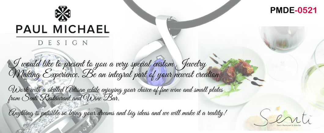 Jewelry Making Experience 250