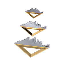 Load image into Gallery viewer, The Original Pittsburgh Pin