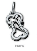 Load image into Gallery viewer, Bark Avenue Zodiac Collection- Rings