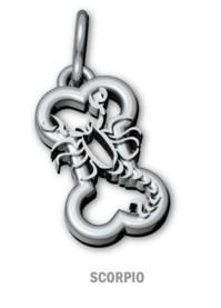 Bark Avenue Zodiac Collection- Rings