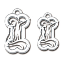 Load image into Gallery viewer, Bark Avenue Zodiac Collection- Rings