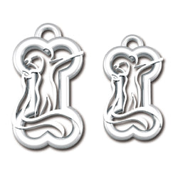 Bark Avenue Zodiac Collection- Rings